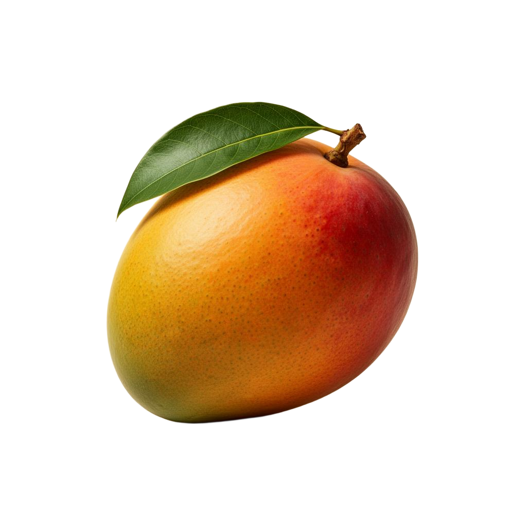 Hare Krishna Mango Farm - Farm-Fresh Kesar Mangoes